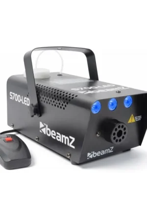 BEAMZ 160.450 S700LED Oferta Flash