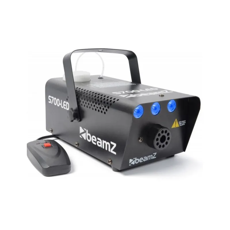 BEAMZ 160.450 S700LED Oferta Flash