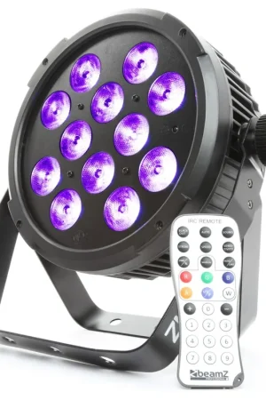 Precio Bajo BEAMZ 151.310 BT300 FOCO LED