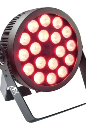 AFX PROPAR18-HEX No Te Lo Pierdas