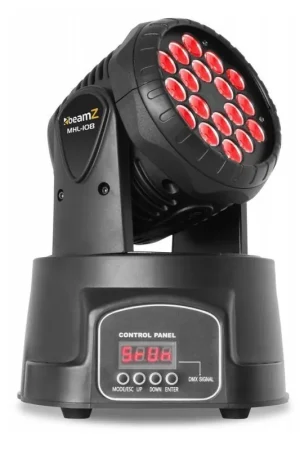 BEAMZ 150.999 MHL108 WASH Descuento