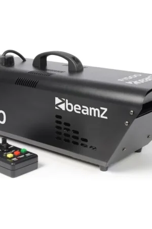 Precio De Fábrica BEAMZ 160.510 F1500 MAQUINA NIEBLA