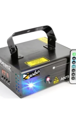 Devolución Gratuita BEAMZ 152.633 ANTHE II