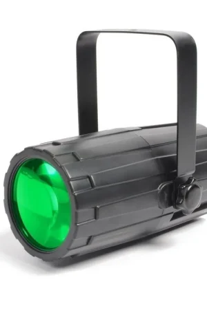 BEAMZ 153.742 MOON FLOWER 60 RGBAW LED Stock Limitado