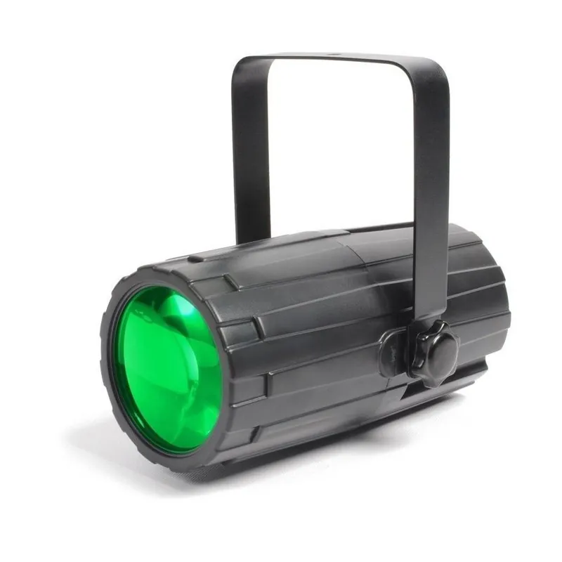 BEAMZ 153.742 MOON FLOWER 60 RGBAW LED Stock Limitado