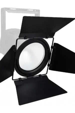 Solo Por Tiempo Limitado BRITEQ BT-BARN 4 RAY-SERIES PALAS RECORTE