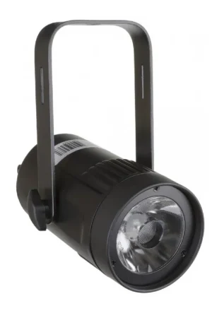 Envío Inmediato BRITEQ FOCO LED 15W 3200K BEAMSPOT1 DMX WW