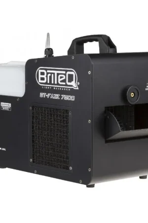 Oferta Especial BRITEQ BT-FAZE 7500 MAQUINA FAZER