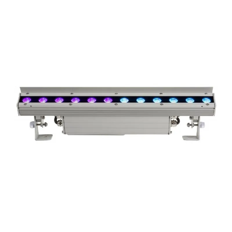 Última Oportunidad BRITEQ LDP-COLORBAR 12FC 12x4W RGBW IP65