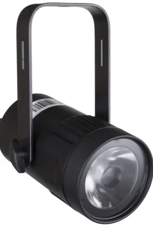 Imprescindible (Must-Have) BRITEQ BEAMSPOT1-DMX NW