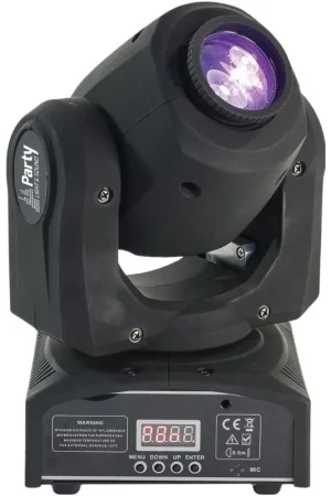 Precio De Fábrica PARTY PARTY-SPOT7