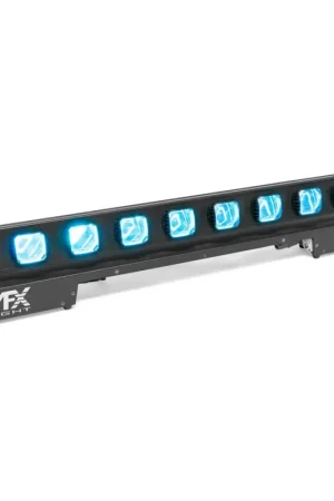 AFX CHASER-MOVING-BAR BARRA DE LED RGBW Popular