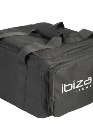 Entrega Rápida IBIZA LIGHT SOFTBAG4