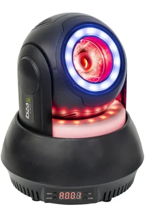 IBIZA LIGHT STAR-BEAM-BL Liquidación