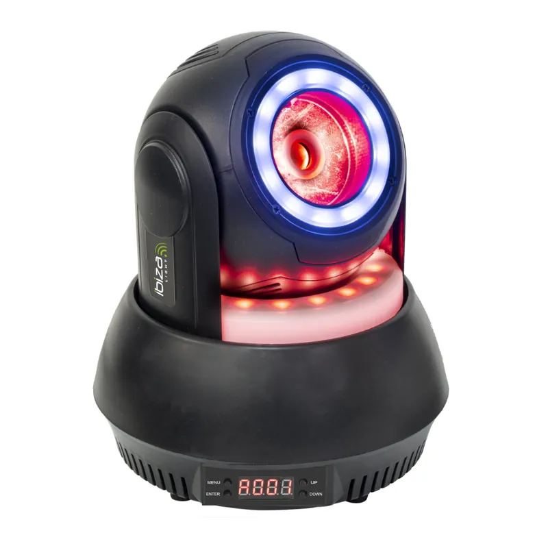 IBIZA LIGHT STAR-BEAM-BL Liquidación