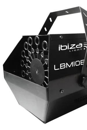 Económico IBIZA LIGHT LBM10BAT-BL