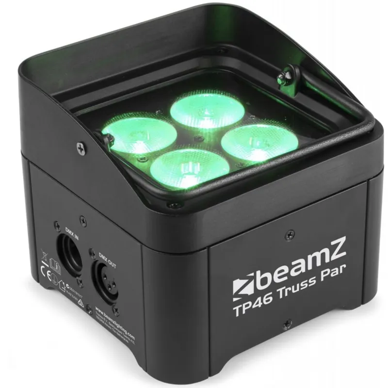 BEAMZ 151.170 TP46 Marca Reconocida