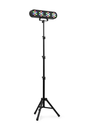 FUZZIX 153.013 ALLSTAR1 LED EFECTO DE LUZ PARTY Oferta Flash