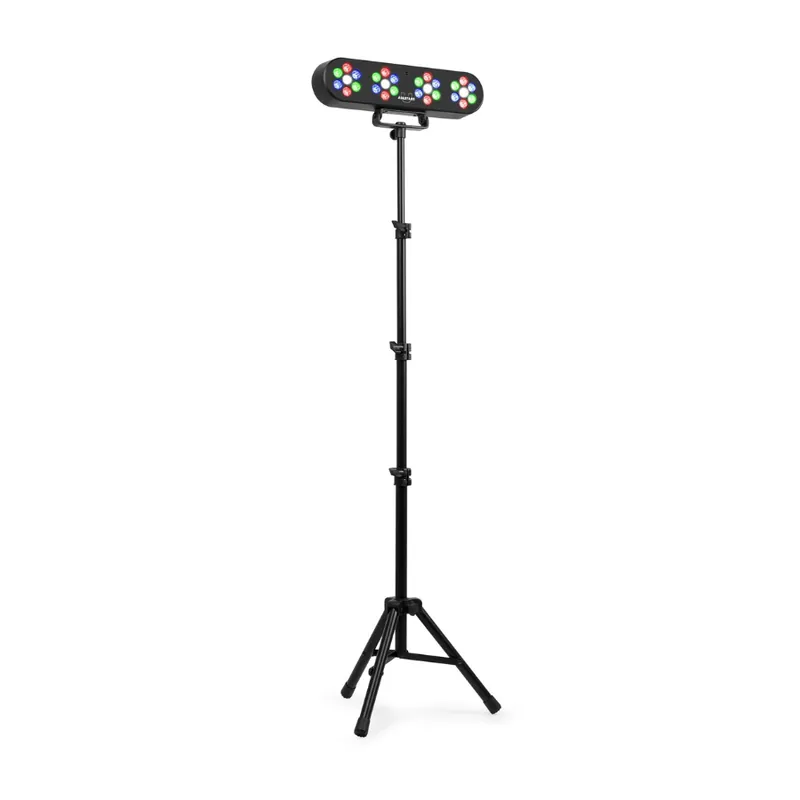 FUZZIX 153.013 ALLSTAR1 LED EFECTO DE LUZ PARTY Oferta Flash