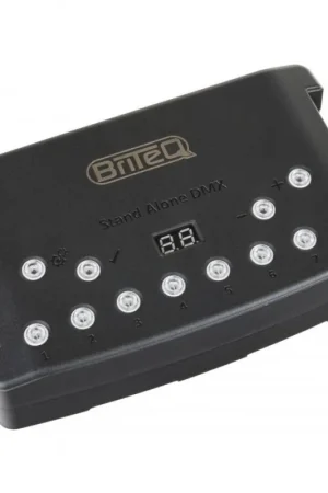 BRITEQ LD-512EASY+ INTERFACE DMX Solo Hoy
