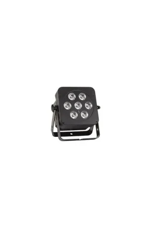 Precio Reducido JBSYSTEMS LED PLANO 7FC-BLACK