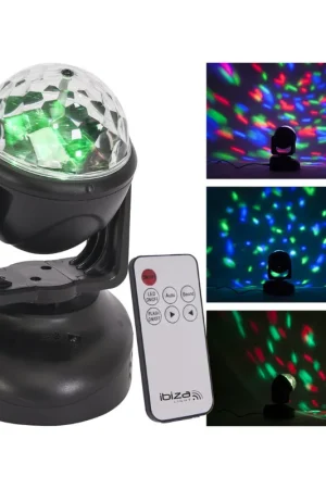 IBIZA LIGHT LMH-ASTRO Ordena Ya