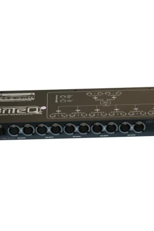 Gran Oferta BRITEQ DMS-26 SPLITTER