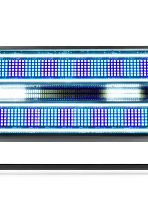 Bestseller BEAMZ 153.309 BS1200 ESTROBOSCOPIO COMBINADO RGB+CW