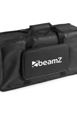 BEAMZ 150.043 AC420 MALETA BLANDA PARA 8 FOCOS SERIE BBP44 Novedad