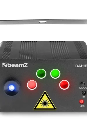 BEAMZ 152.612 DAHIB Envío Exprés