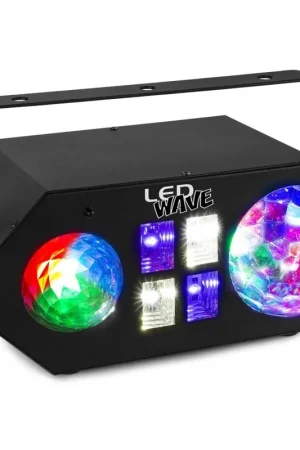 Compra Ahora BEAMZ 153.683 LEDWAVE