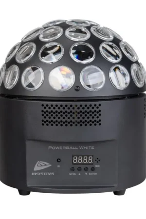 JB SYSTEMS POWERBALL COLOR Compra Hoy