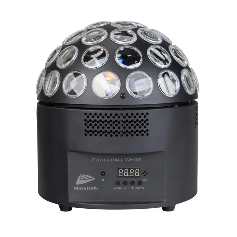 JB SYSTEMS POWERBALL COLOR Compra Hoy
