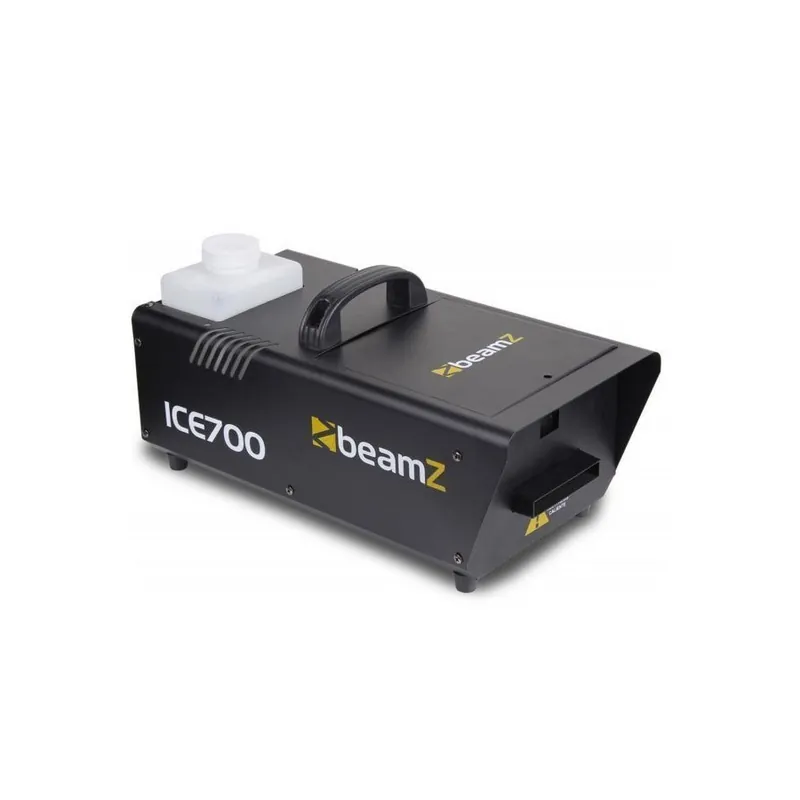 Ocasión Especial BEAMZ 160.514 ICE700 MAQUINA DE HUMO BAJO