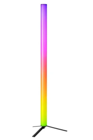 Certificado BEAMZ 150.646 ZEUS BARRA DE TUBO CON BATERIA RGBW