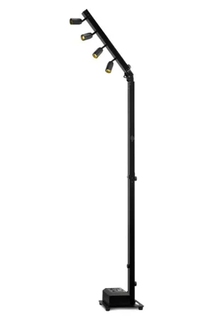 Venta Final BEAMZ 156.100 BPL410 LUZ DE MASTIL A BATERIA