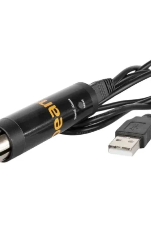 Gran Oferta BEAMZ 154.101 SUSHI-Z1 DMX INTERFACE