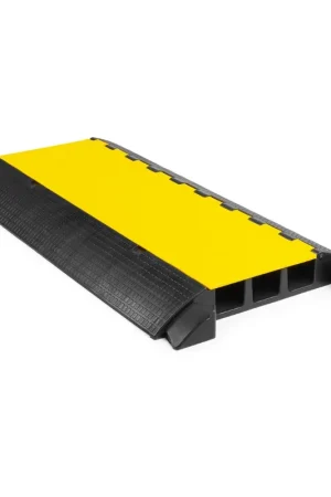 POWER DYNAMICS 183.030 CB3S PUENTE PARA CABLES CON TAPA 3CH RECTO Novedad