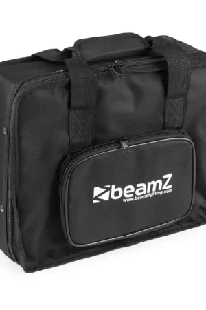 BEAMZ 150.048 AC470 MALETA BLANDA PARA 4 FOCOS SERIE BBP90 Descuento