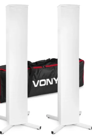 VONYX 180.080 DJP165 Última Oportunidad