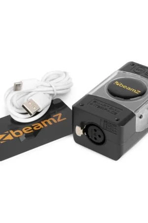 BEAMZ 154.102 LIGHT RIDER/ESA2 Marca Reconocida