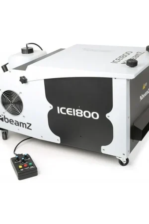 BEAMZ 160.518 ICE1800 Solo Hoy