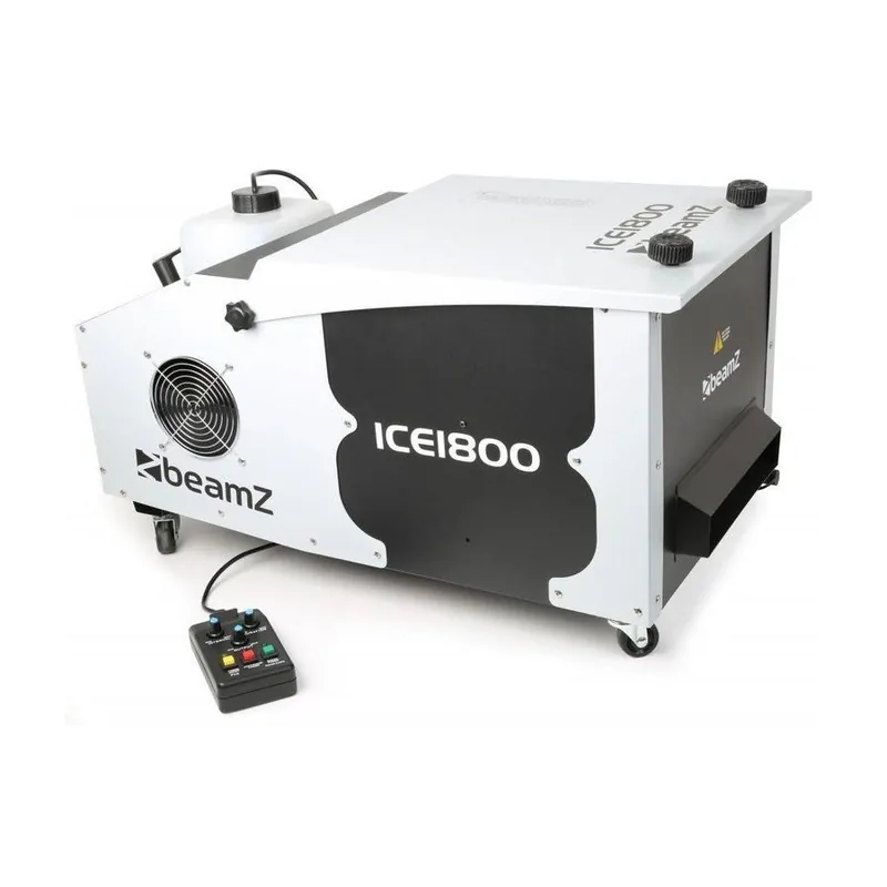 BEAMZ 160.518 ICE1800 Solo Hoy