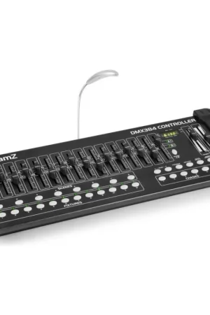 BEAMZ 154.048 DMX 384 Oferta Flash