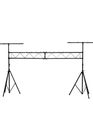 BEAMZ 180.605 SOPORTE ILUMINACION 60KG Envío Gratis