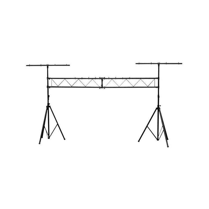 BEAMZ 180.605 SOPORTE ILUMINACION 60KG Envío Gratis