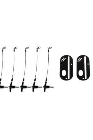 Precio Rebajado BRITEQ SET RIGGING PARA BT-BLINDER2 IP