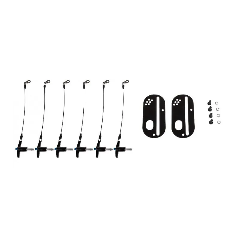 Precio Rebajado BRITEQ SET RIGGING PARA BT-BLINDER2 IP