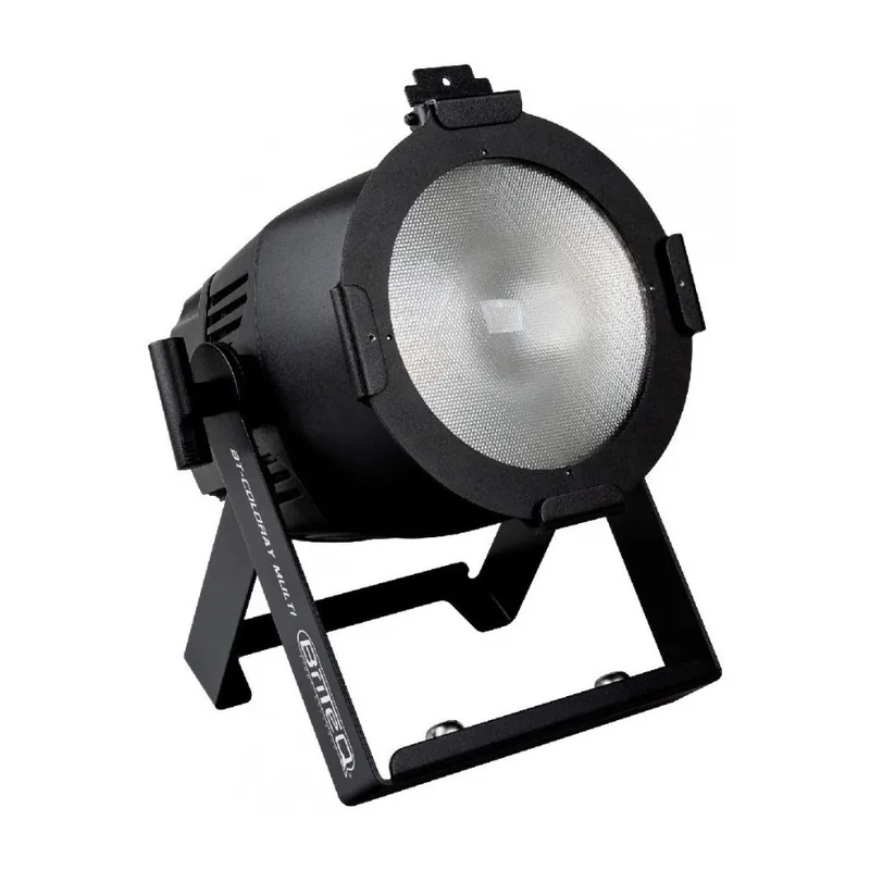 BRITEQ BT-COLORAY MULTIFOCO 120W RGBW Última Oportunidad