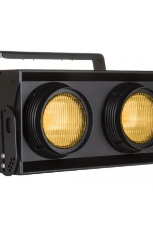 BRITEQ BT-BLINDER2 IP CEGADORA 2x130W IP65 Liquidación